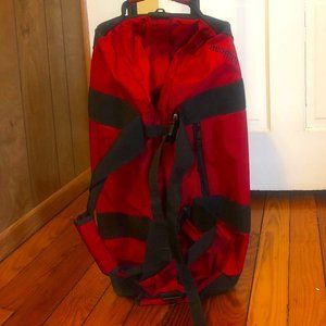 Adventure Rolling Duffle Bag, Medium